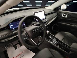 JEEP Compass usata 13