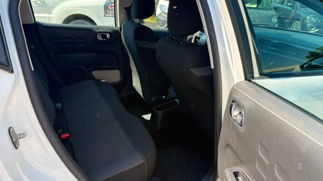 CITROEN C3 usata, con Bluetooth
