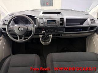 VOLKSWAGEN Caravelle usata, con Servosterzo