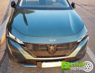 PEUGEOT 308 usata 40