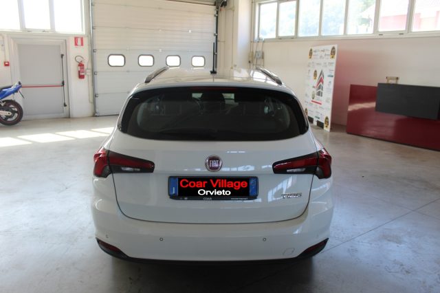 FIAT Tipo usata, con Alzacristalli elettrici