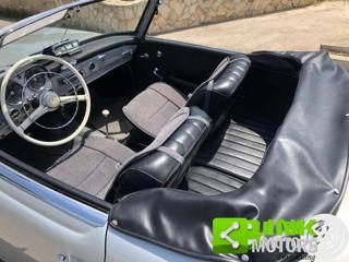 MERCEDES-BENZ 190 usata, con Ruota di riserva