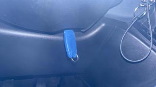 LANCIA Ypsilon usata, con Fendinebbia