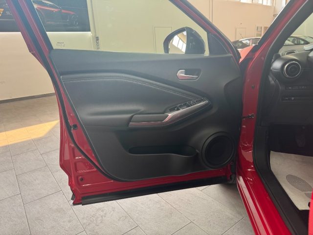 NISSAN Juke usata, con Cruise Control