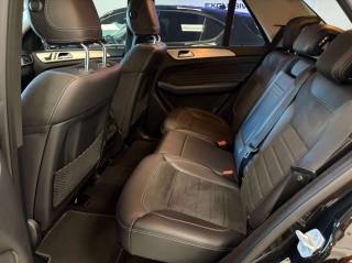 MERCEDES-BENZ ML 250 usata, con Chiusura centralizzata