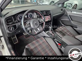 VOLKSWAGEN Golf GTI usata, con Controllo trazione