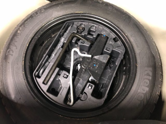 CITROEN C3 usata, con ESP