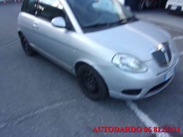 LANCIA Ypsilon usata, con Airbag Passeggero