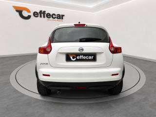 NISSAN Juke usata, con Alzacristalli elettrici