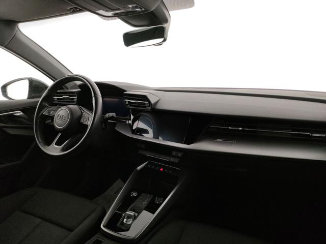 AUDI A3 usata, con Fendinebbia