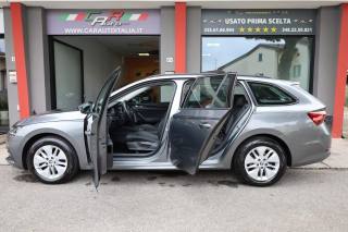 SKODA Octavia usata 104