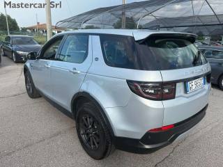 LAND ROVER Discovery Sport usata, con Chiusura centralizzata