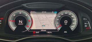 AUDI A6 allroad usata, con ESP
