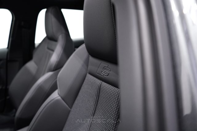 AUDI A3 usata, con USB