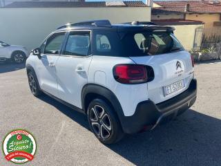 CITROEN C3 Aircross usata, con Controllo trazione