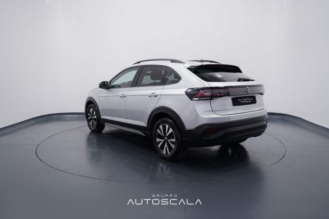 VOLKSWAGEN Taigo usata, con Airbag Passeggero