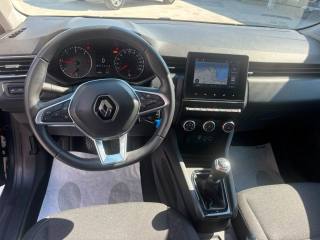 RENAULT Clio usata, con Fendinebbia