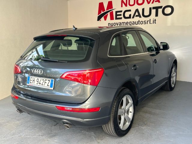 AUDI Q5 usata 20