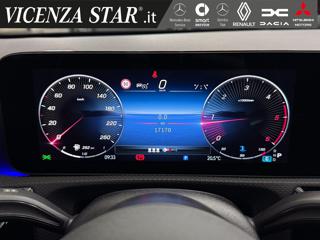 MERCEDES-BENZ CLA 200 usata, con Climatizzatore