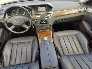 MERCEDES-BENZ E 350 usata, con Cruise Control