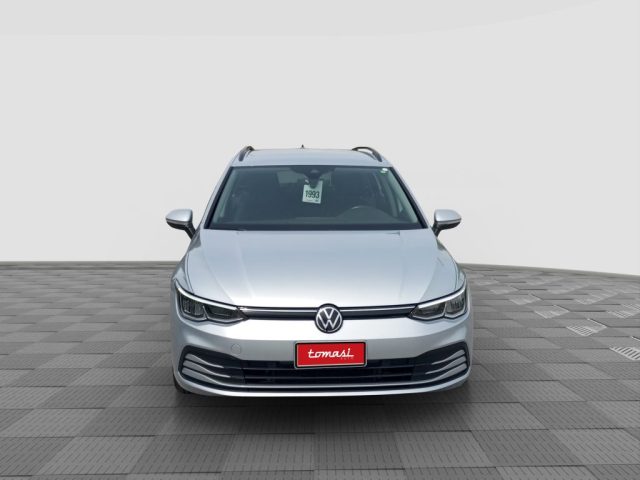VOLKSWAGEN Golf usata 7