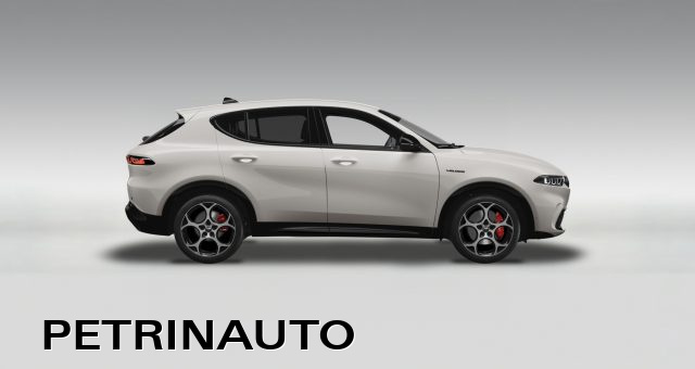 ALFA ROMEO Tonale usata, con Airbag