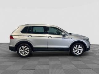 VOLKSWAGEN Tiguan usata 5