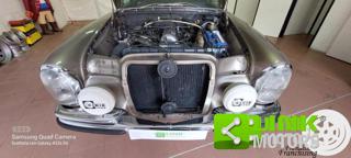 MERCEDES-BENZ 280 usata 7