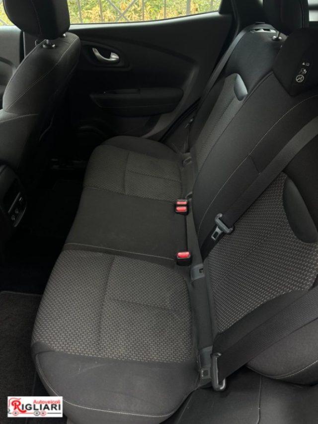 RENAULT Kadjar usata, con Volante multifunzione