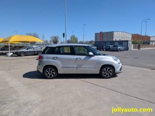 FIAT 500L usata, con Alzacristalli elettrici