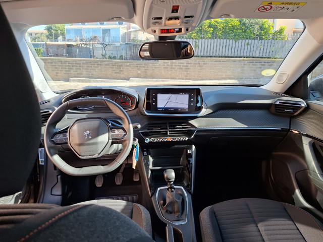PEUGEOT 2008 usata 14