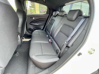 NISSAN Juke usata, con Controllo automatico clima