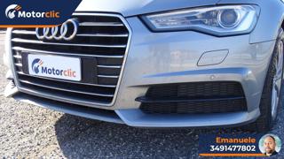 AUDI A6 usata, con Park Distance Control