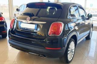 FIAT 500X usata, con Airbag Passeggero
