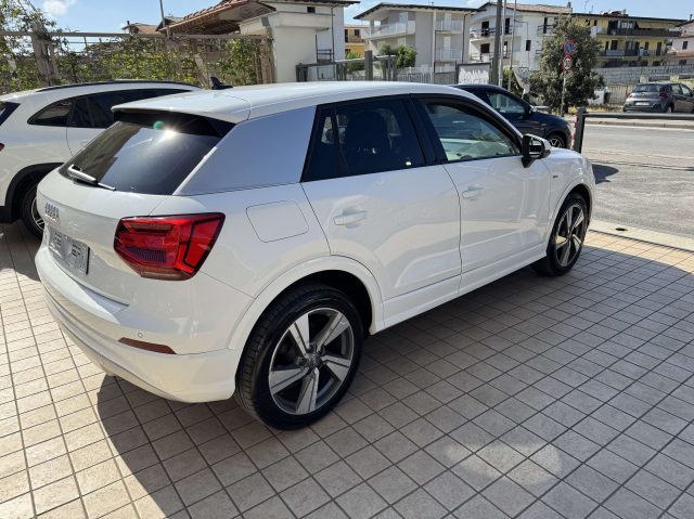 AUDI Q2 usata, con Alzacristalli elettrici