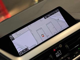 BMW 118 usata, con Filtro antiparticolato