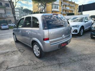 OPEL Meriva usata, con Antifurto