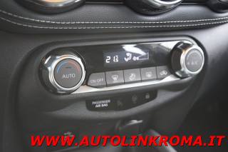 NISSAN Juke usata, con Bluetooth