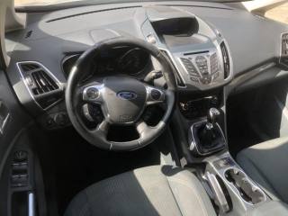 FORD C-Max usata, con Cerchi in lega