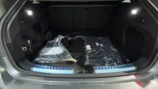 AUDI A5 usata, con Climatizzatore