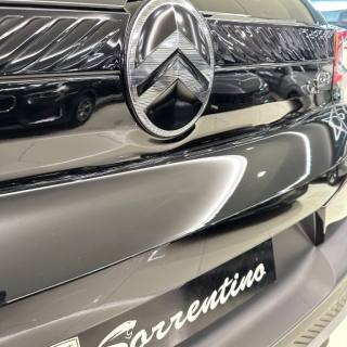 CITROEN C3 usata, con Chiusura centralizzata