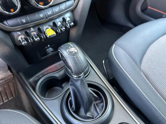 MINI Countryman usata, con Controllo trazione