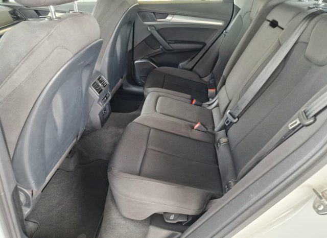 AUDI Q5 usata, con Cruise Control