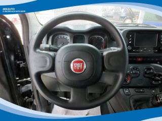 FIAT Panda usata, con Airbag Passeggero