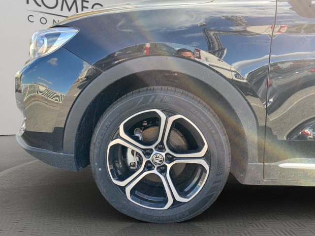 MG ZS usata, con Sensore di luce