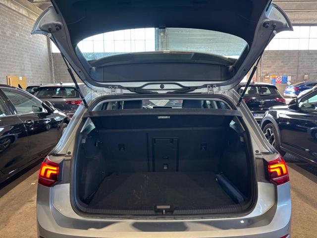 VOLKSWAGEN Golf usata, con Climatizzatore