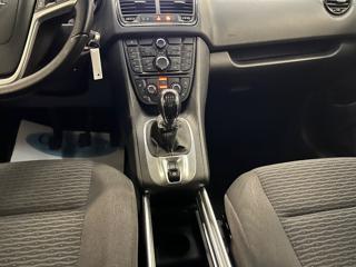 OPEL Meriva usata, con Controllo trazione