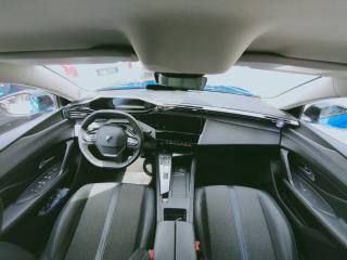 PEUGEOT 308 usata, con Chiusura centralizzata