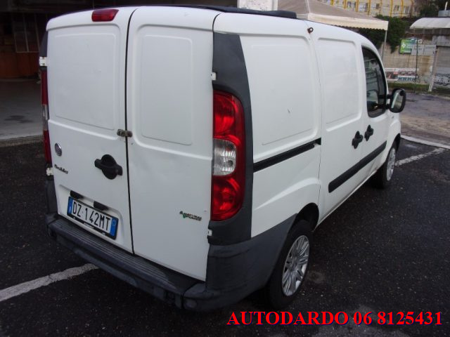 FIAT Doblo usata 6