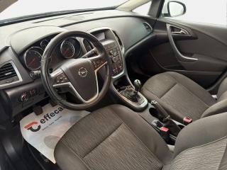OPEL Astra usata, con Cerchi in lega